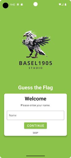 Guess The Flag | QUIZ - Screenshot 2