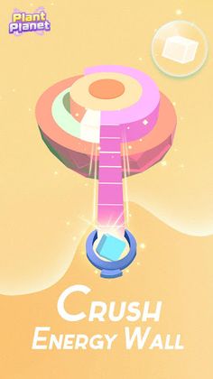 Plant Planet 3D - Screenshot 4