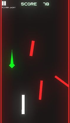 Dodge Bar - Screenshot 2