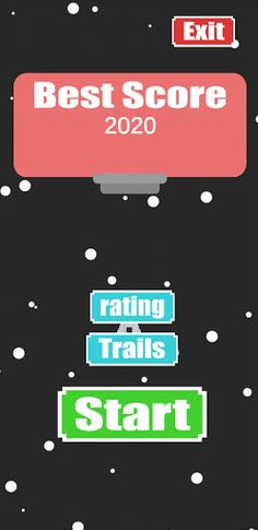 SpaceFly - Screenshot 1