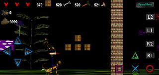 Roody mange les araignées - Screenshot 2