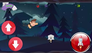 It's mine - Screenshot 2