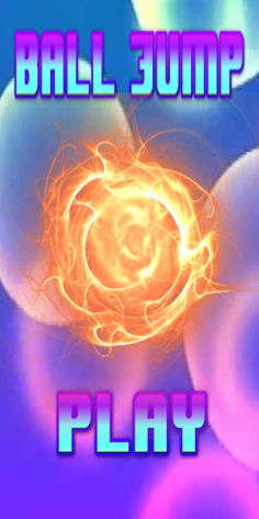 BallJump - Screenshot 1