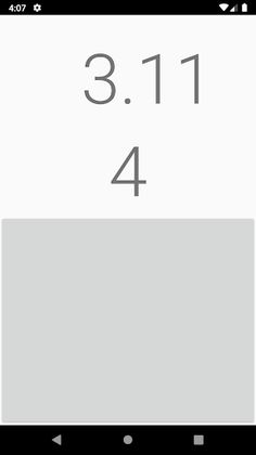 TouchTouch - Screenshot 2