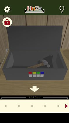 Escape from Mountain Hut - Screenshot 2