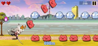 DeokSoon Dash - Screenshot 3