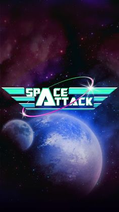 Space Attack - Space Shooter - Screenshot 1