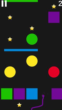 Color Snake Switch - Game 2023 - Screenshot 2