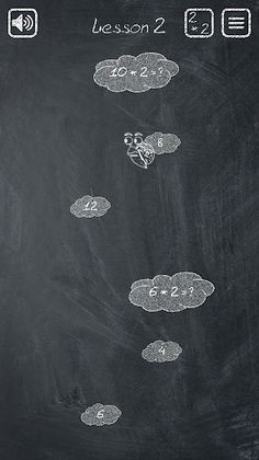 MAT-TU Multiplication table - Screenshot 4