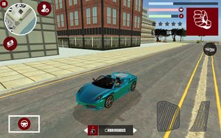 Iron Punch - Screenshot 3