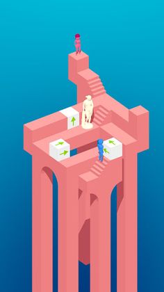 Tap Valley - Screenshot 1