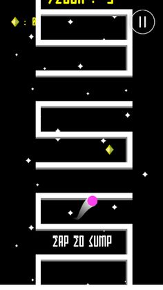 Limitless Lift - Screenshot 2