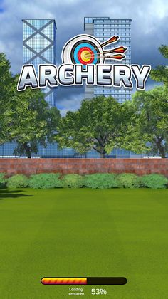 Archery Mania - Screenshot 1