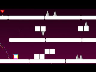 Color Run 360 - Screenshot 3