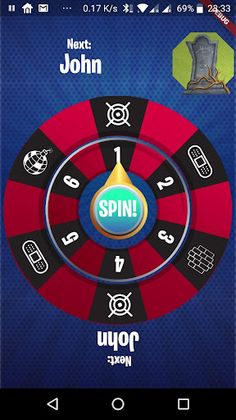 Dice for Fortnite Monopoly, wi - Screenshot 1