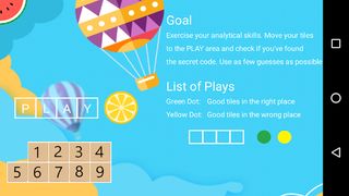 guessit: give your brain a wor - Screenshot 2