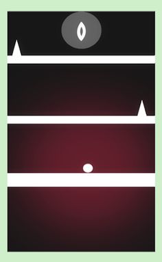 edgy jump - Screenshot 4