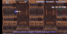 PS2 Emulator DamonPS2 PPSSPP - Screenshot 3
