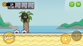 BOOGIE VS ZOMBIE - Screenshot 2