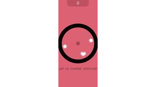 Circulate the Maze - Screenshot 1