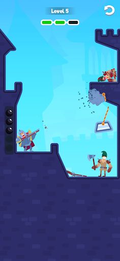 Through Ages - Screenshot 2