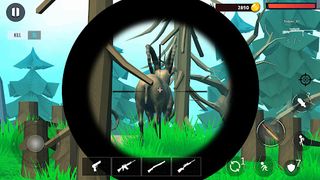 Wild Hunting - Screenshot 3