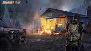 Another Day - Screenshot 1