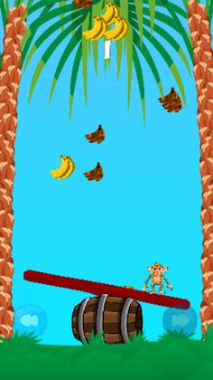 Monkey Balancer - Screenshot 4