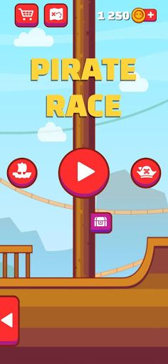 Piratlarin Savashi - Screenshot 3