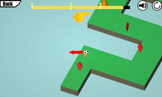 Dribble It - Screenshot 1