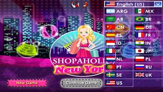 Shopaholic Life New York - Screenshot 1