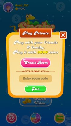 Snake And Ladder : Board Game - Screenshot 4