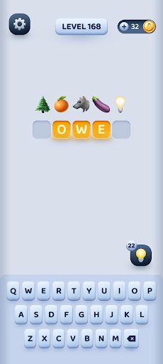 Emoji Words - Screenshot 2