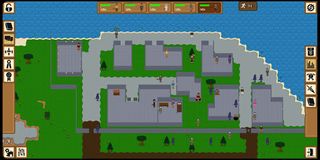 Guilds of Gods - Screenshot 1