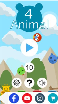 Animal4 - Screenshot 2