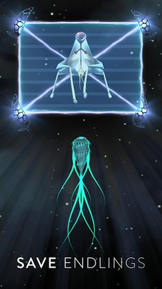 Endlings: Origin - Screenshot 4
