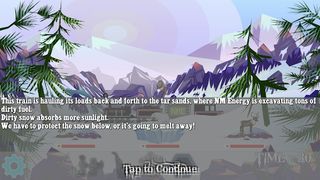 Soot Out - Screenshot 1