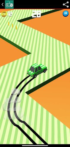 Gamey - Screenshot 3