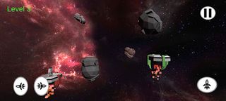 Rocket Challenge - Screenshot 1