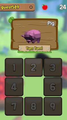 VR GROUND - Crazy Farm - Screenshot 4