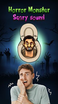 Monster Simulator - Prank Call - Screenshot 1