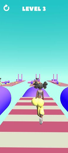 Bump Up 3D - Screenshot 4