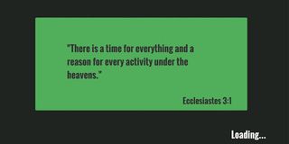 Bible Tales - Screenshot 2