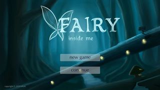 Fairy Inside Me - Screenshot 1