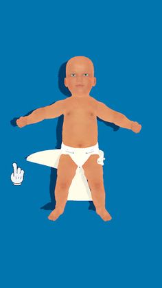 Baptism Simulation 3D - Screenshot 4