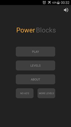 Power Blocks - Tangram HD - Screenshot 1