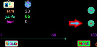 Scarabc - Screenshot 2