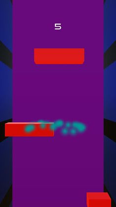 Casual Cube Climber - Screenshot 3