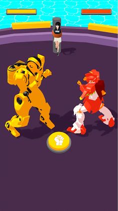 CarGiant - Screenshot 1