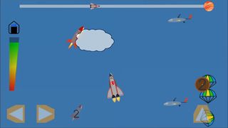 Marsa Yolculuk - Screenshot 3